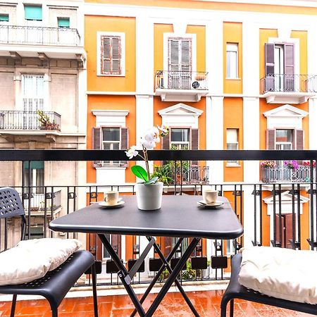 Andrea Da Bari Apartment Exterior foto