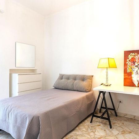 Andrea Da Bari Apartment Exterior foto