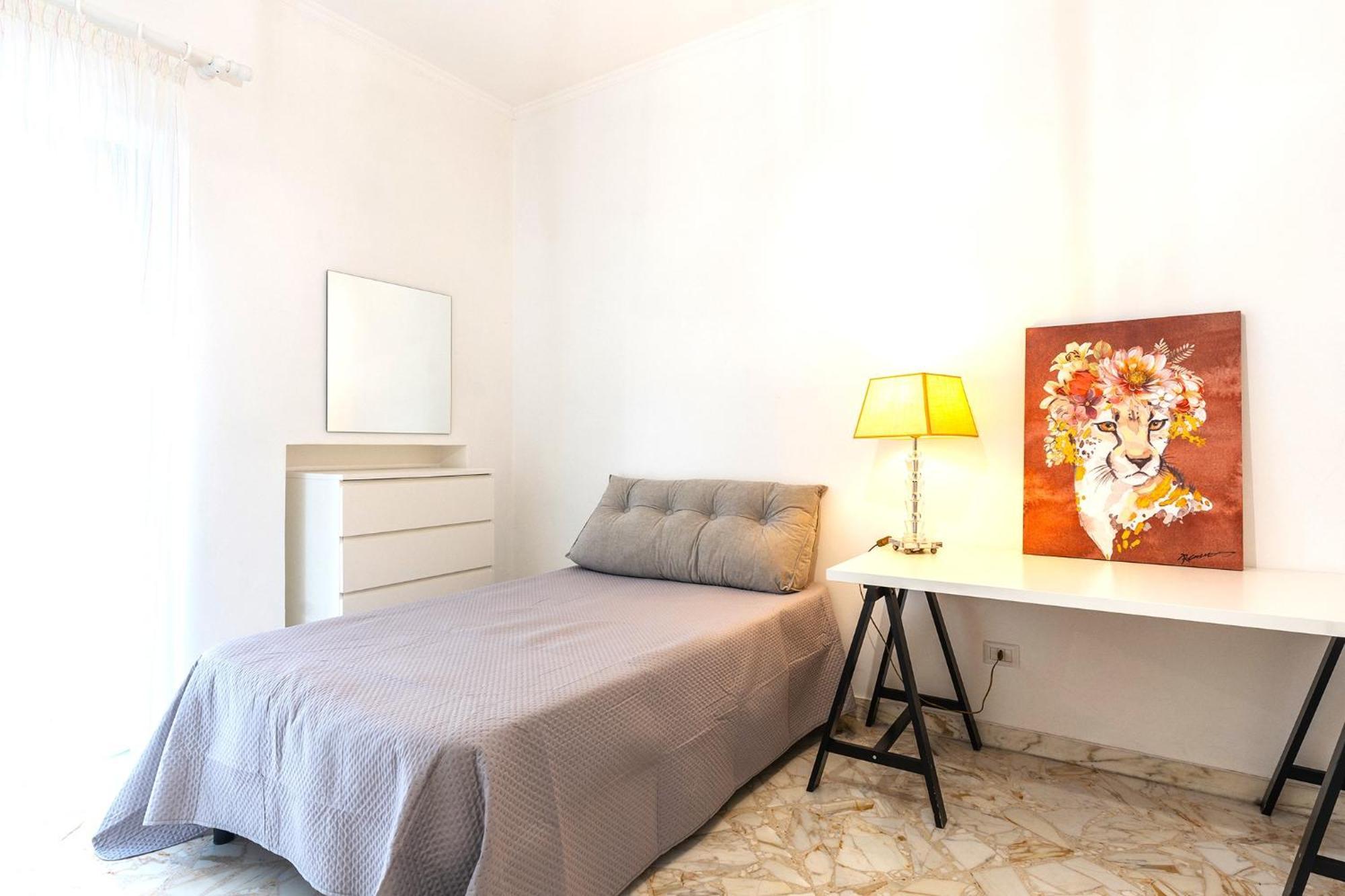 Andrea Da Bari Apartment Exterior foto