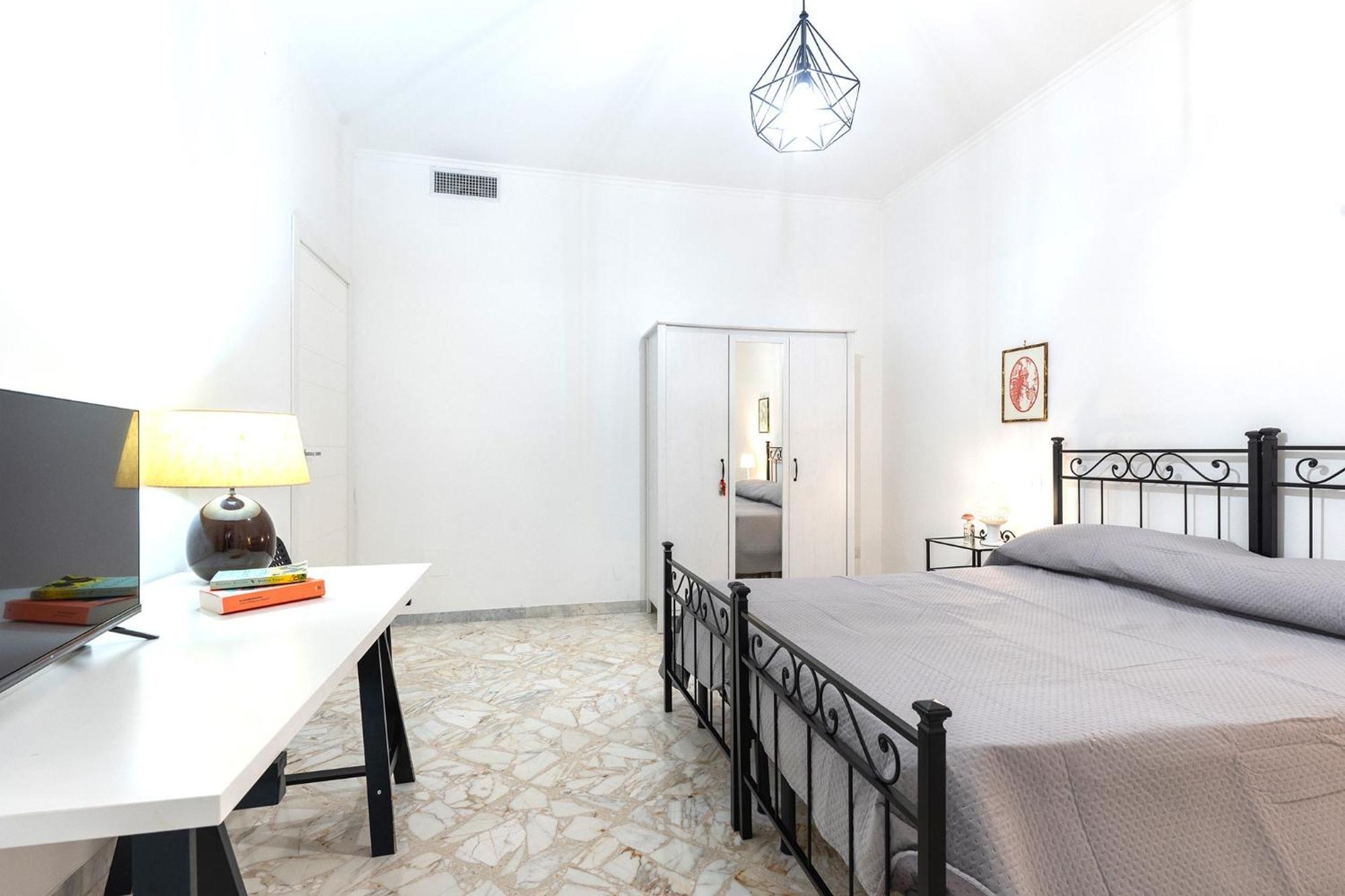 Andrea Da Bari Apartment Exterior foto