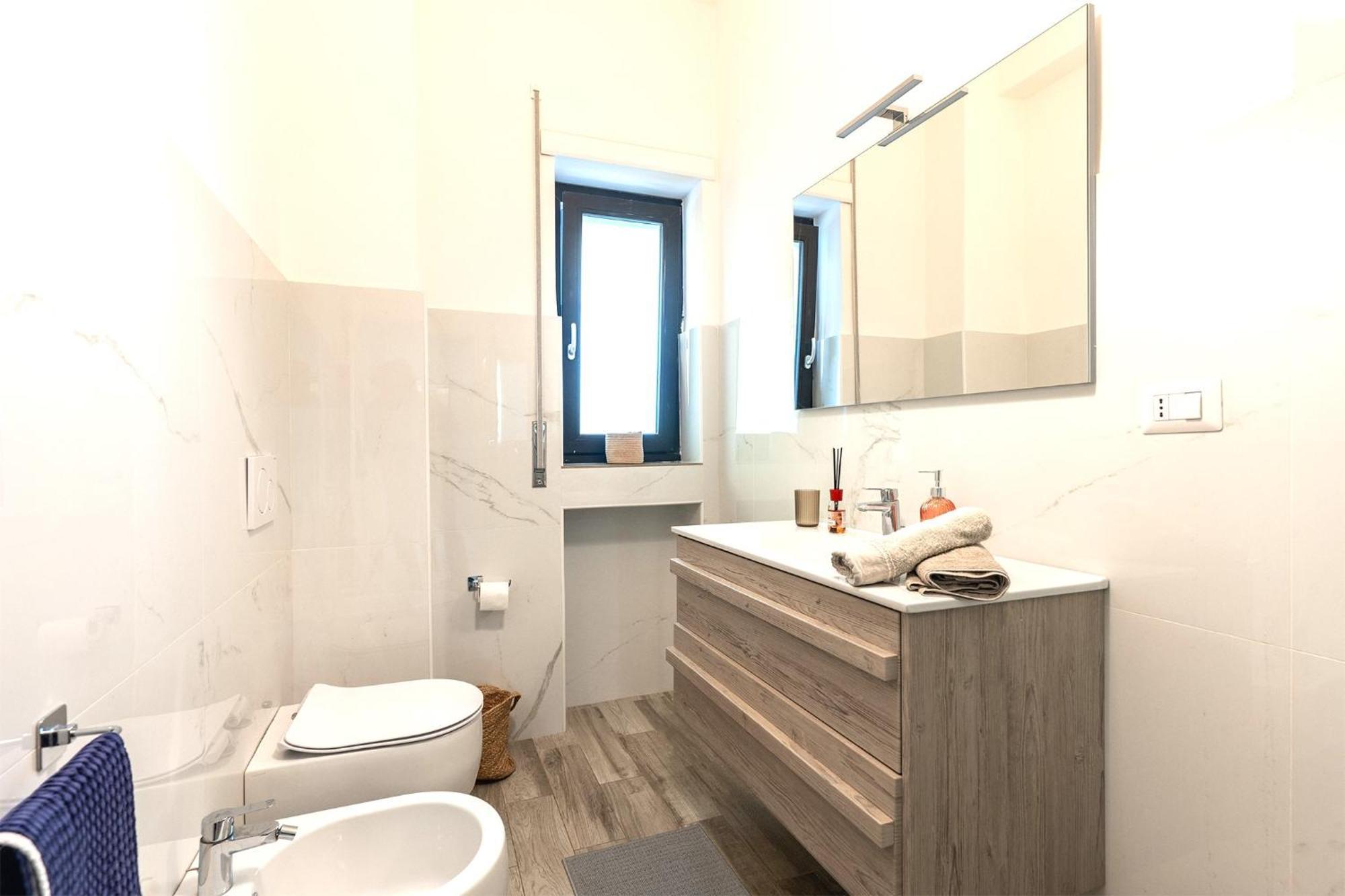 Andrea Da Bari Apartment Exterior foto