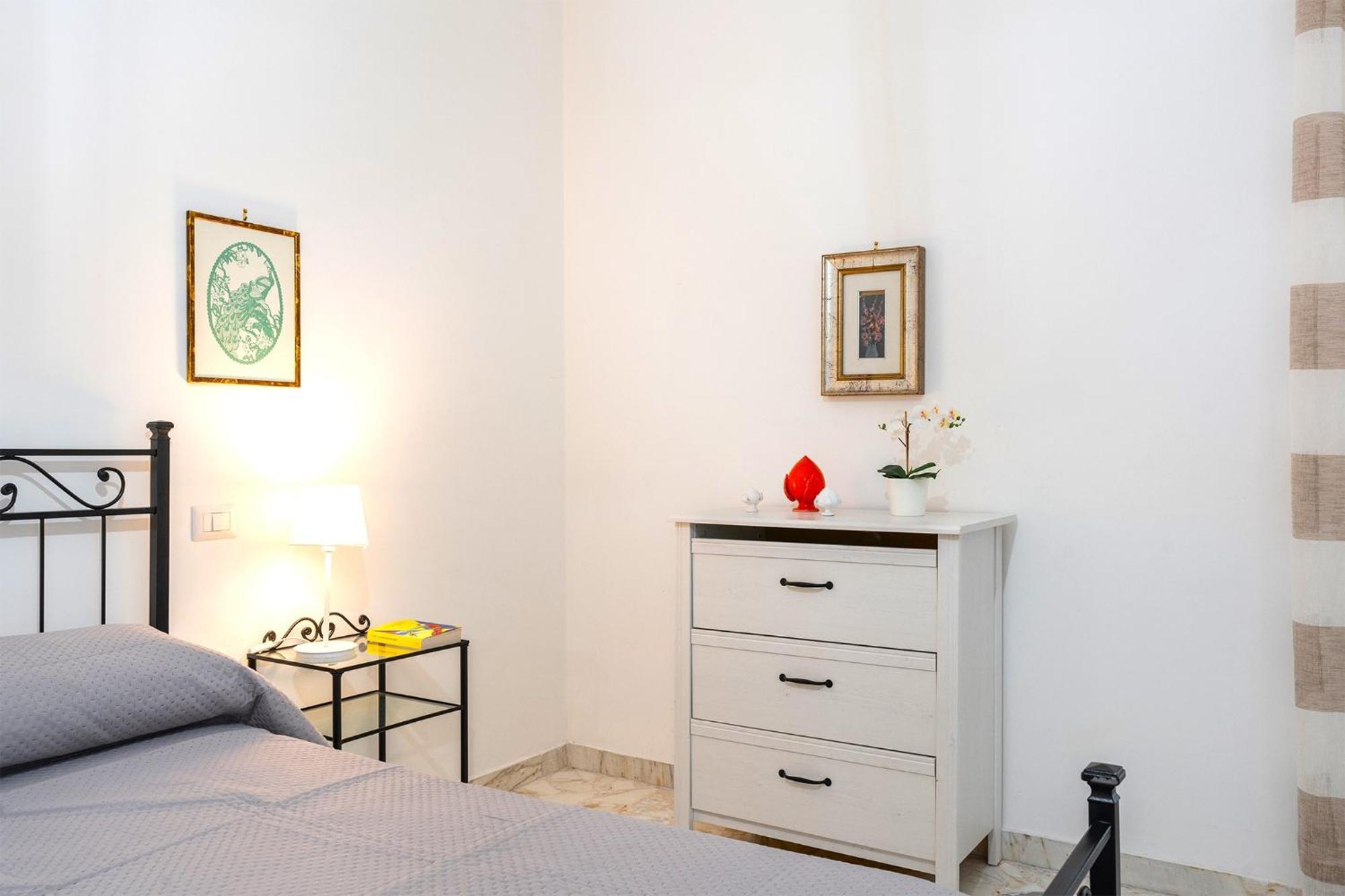 Andrea Da Bari Apartment Exterior foto