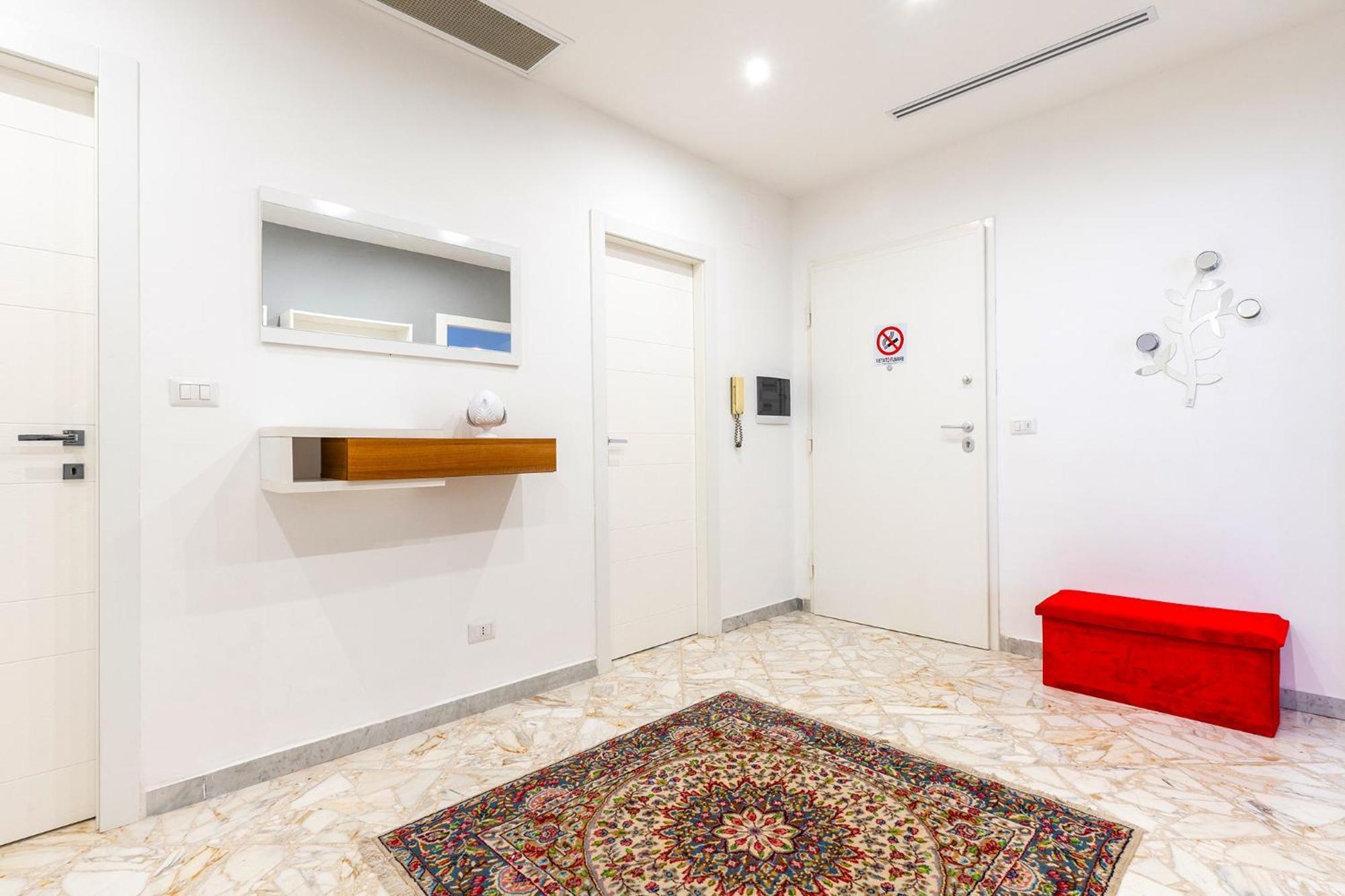 Andrea Da Bari Apartment Exterior foto