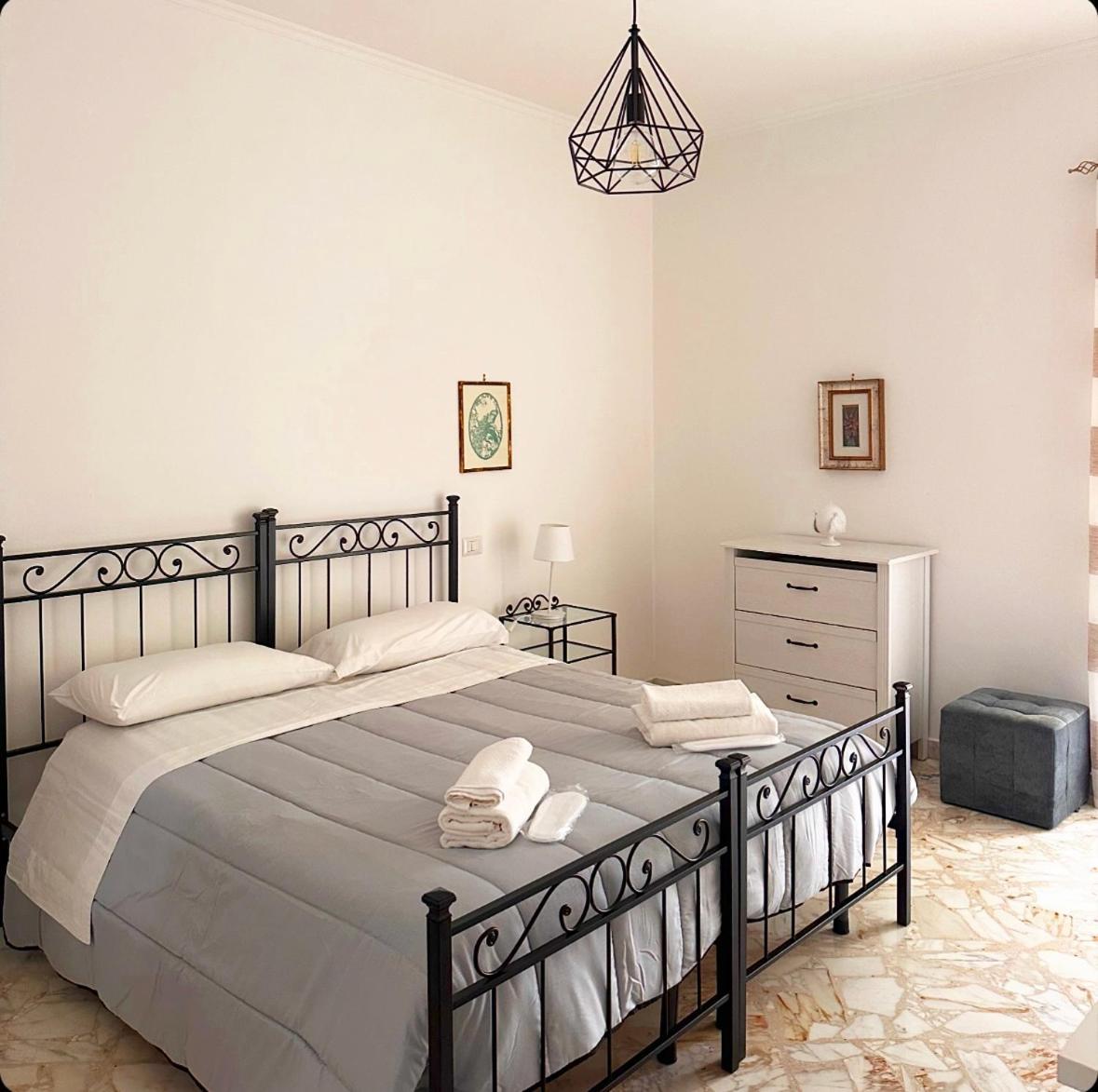 Andrea Da Bari Apartment Exterior foto