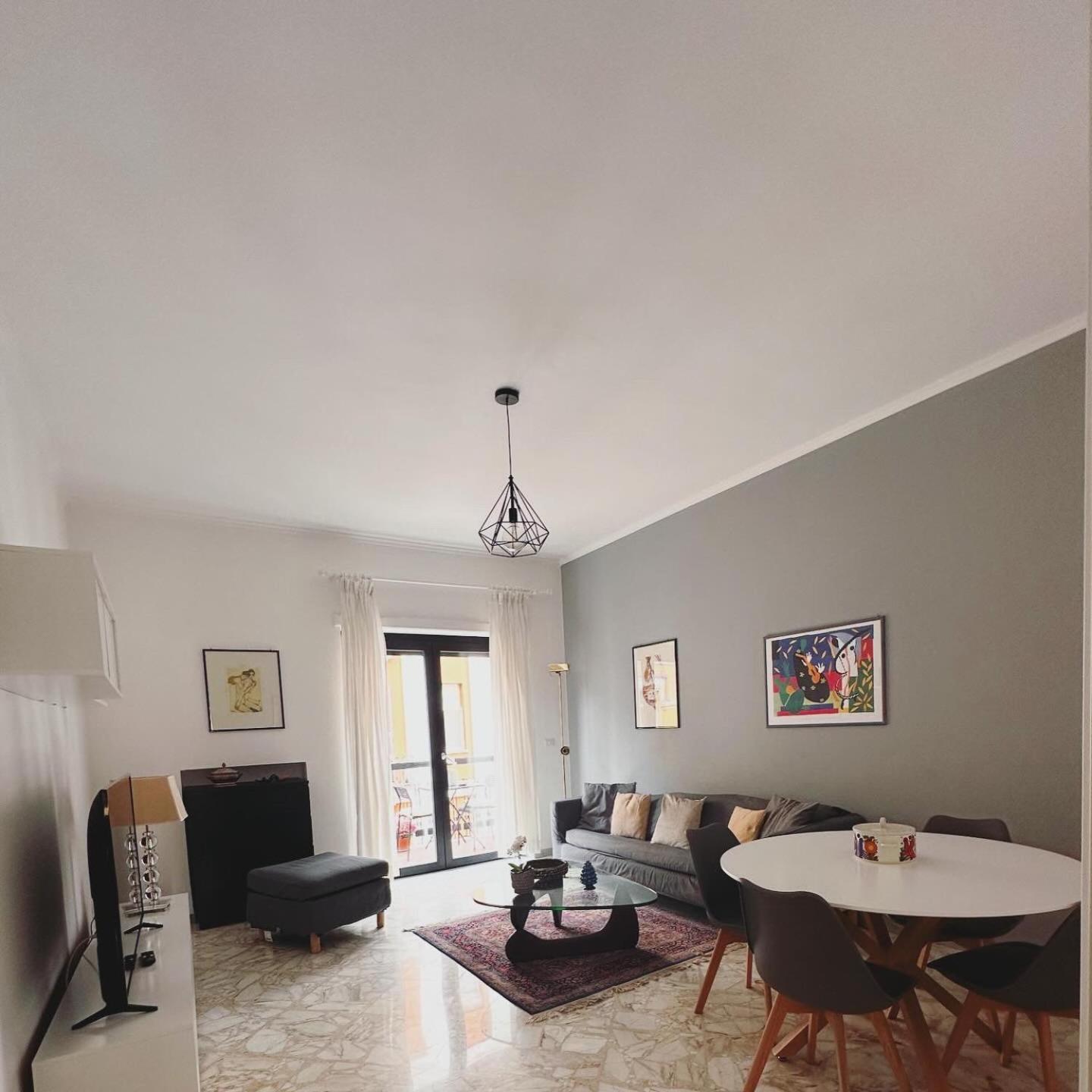Andrea Da Bari Apartment Exterior foto